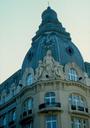 Beaux arts?  